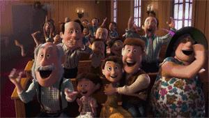 青山教育再添光彩！四十九中席婧娟在全国班级文化论坛获特等奖