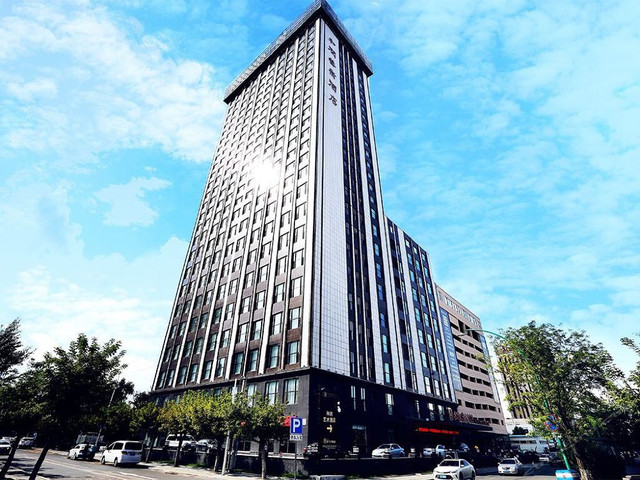 长春商务宾馆推荐,长春香格里拉酒店