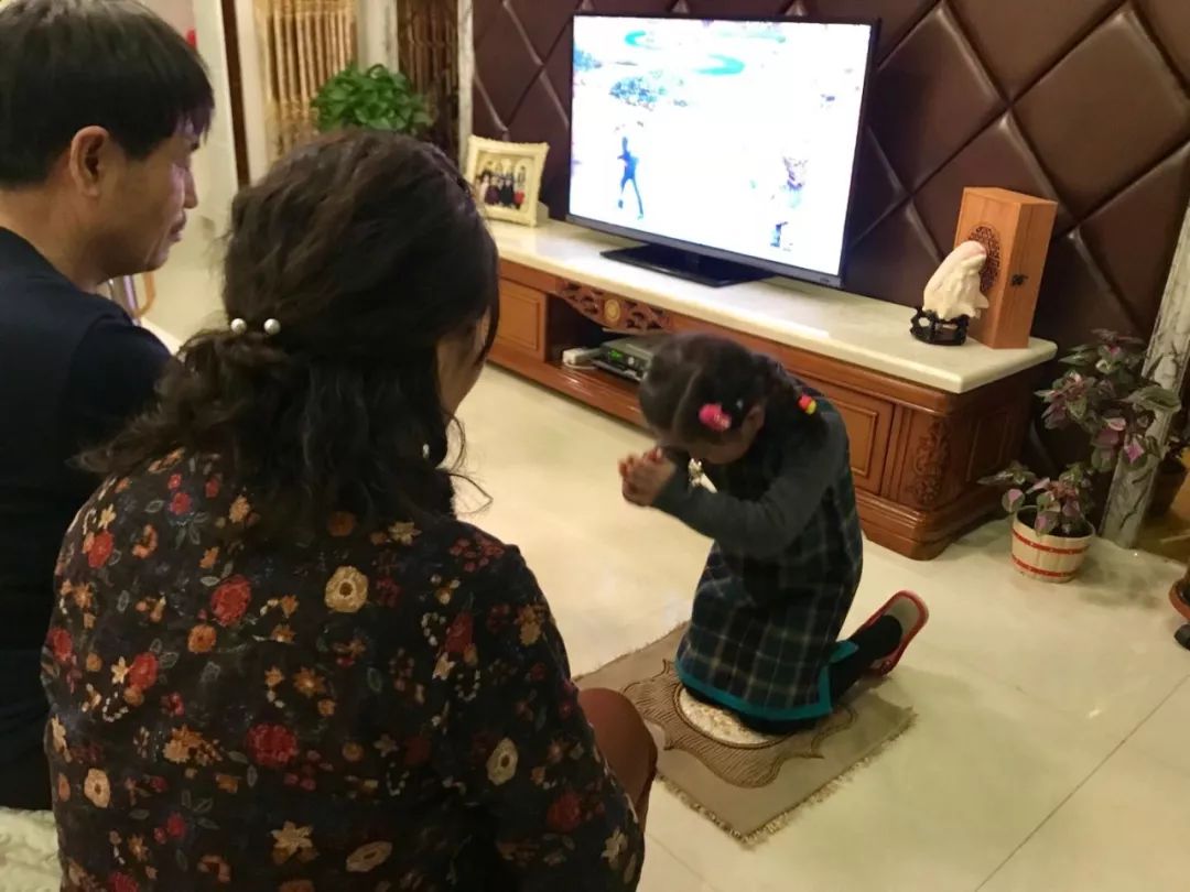 官宣！26张图，有咱乌审人暖暖敬老情，亮点在最后~