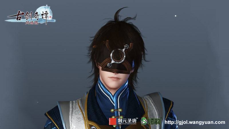 古剑奇谭网络专属版,古剑奇谭网络版是联机的吗