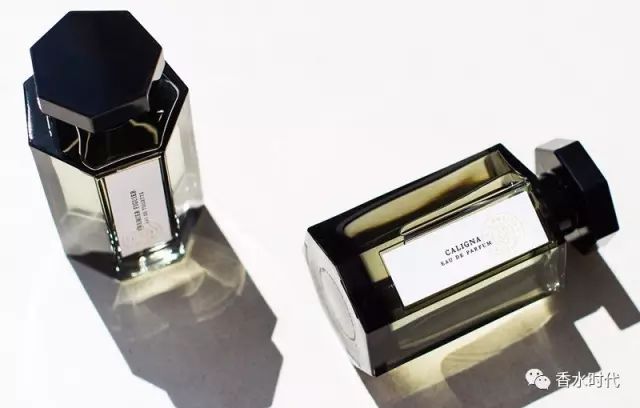 小众品牌沙龙香水,法颂白桃乌龙小众沙龙香水测评