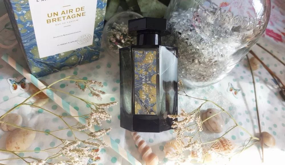 小众品牌沙龙香水,法颂白桃乌龙小众沙龙香水测评