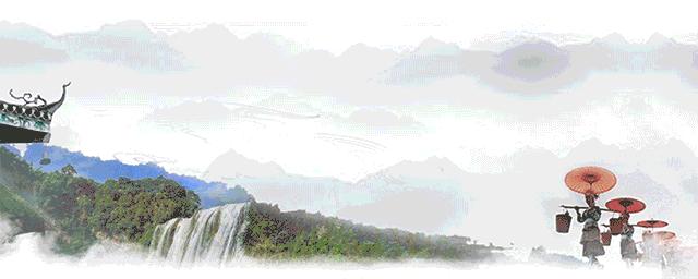 推荐秋季贵州旅游10个最美目的地,贵州被评为十佳旅游目的地