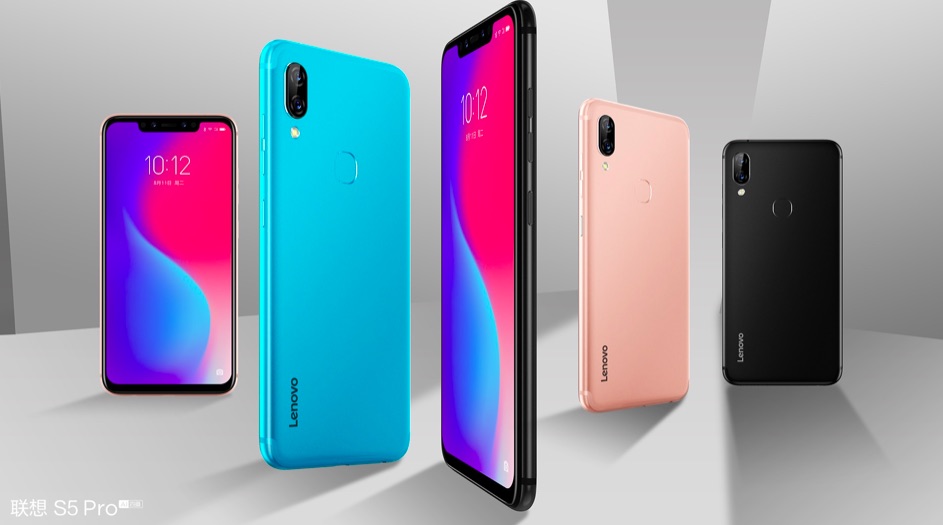 联想s5pro上手测评,联想s5全面屏双摄手机