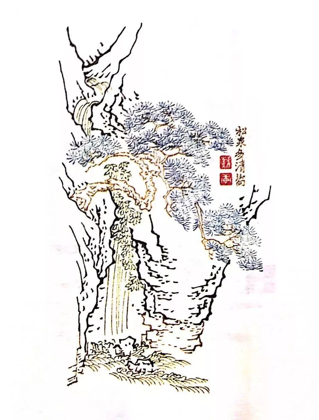 1-6年级必背古诗完整版可以打印,1-6年级必背古诗75首人教版