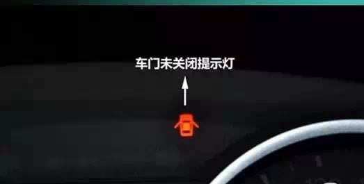 仪表盘故障灯哪个亮了要停车检查,仪表盘三个救命灯亮起就必须停车