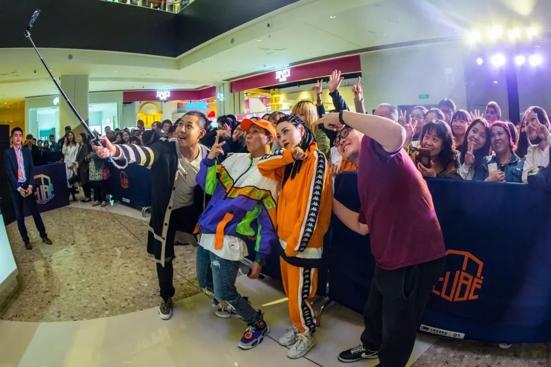 首进北京！100%招商率、超80%首店品牌的合景･摩方10.11璀璨启幕