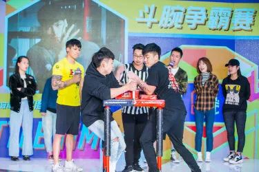 首进北京！100%招商率、超80%首店品牌的合景･摩方10.11璀璨启幕