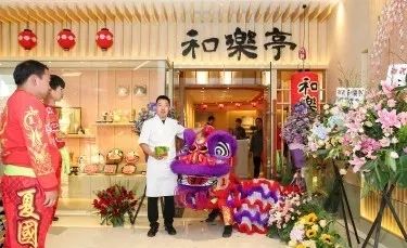 首进北京！100%招商率、超80%首店品牌的合景･摩方10.11璀璨启幕