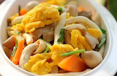 晚饭推荐的减肥食物,分享8道减肥菜荤素搭配低脂解馋