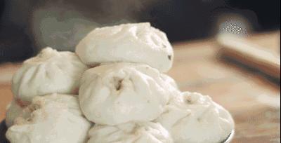 大连金州好吃的发面包子,大连好吃的小笼包子推荐