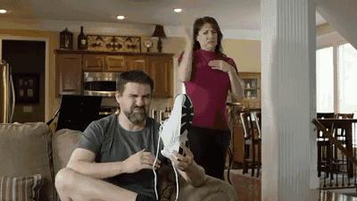 航空防臭袜子,美联航厚袜子