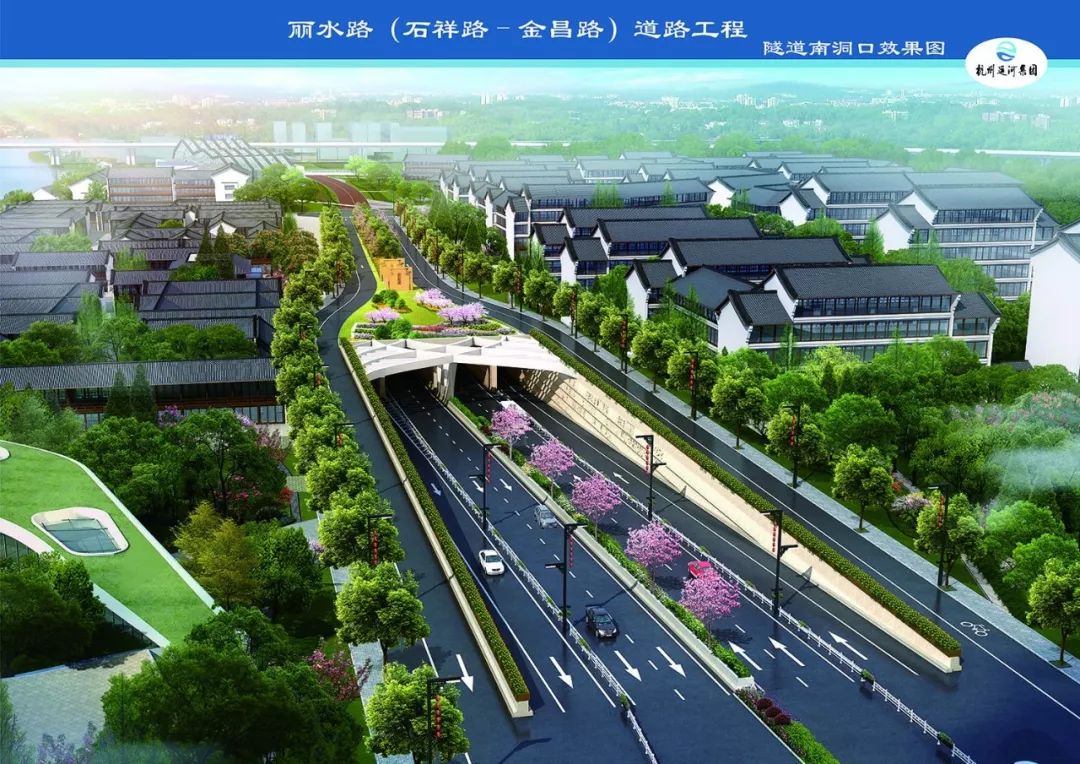 杭州萧山机场三期扩建项目部,2023年萧山南站重点建设项目