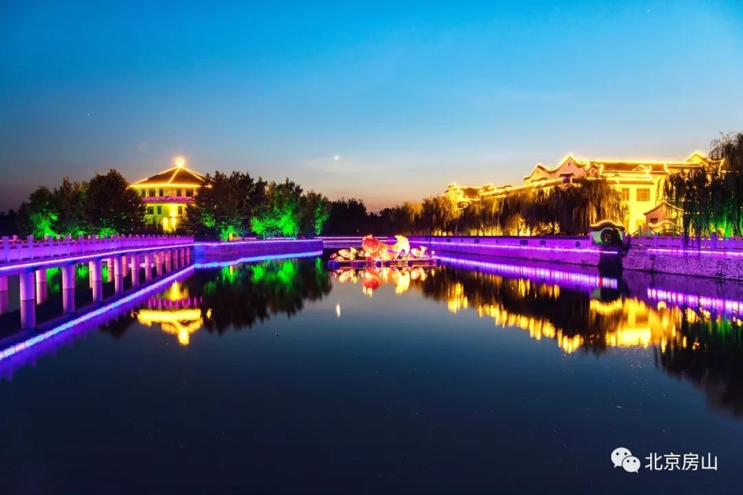 金秋去哪里旅游比较好,秋季周边游的绝佳去处