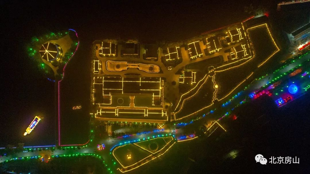 金秋去哪里旅游比较好,秋季周边游的绝佳去处