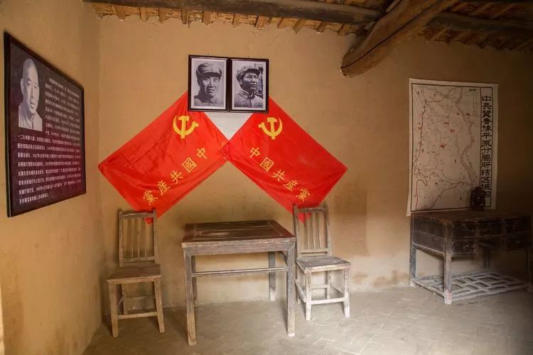 黄梨花儿开，大美馆陶等您来！