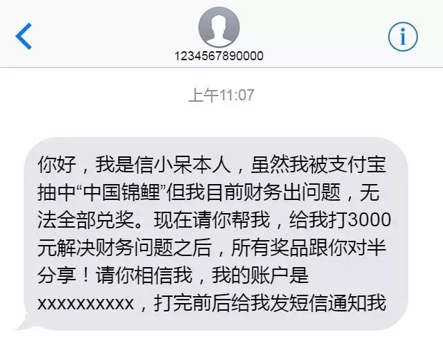 信小呆成为中国锦鲤后的这些年,信小呆目前在做什么