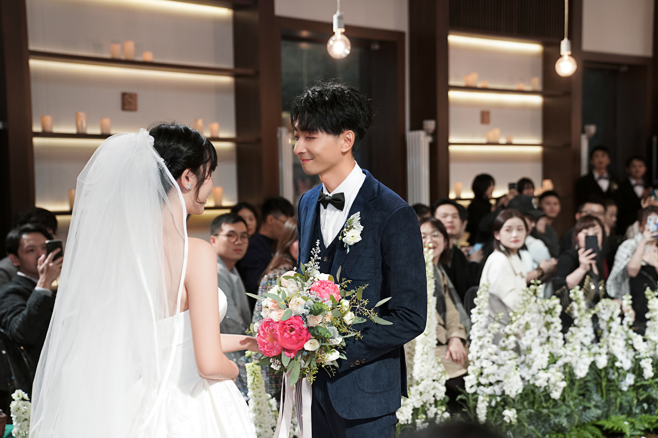 2013左立一个人唱追梦赤子心,左立快男重聚