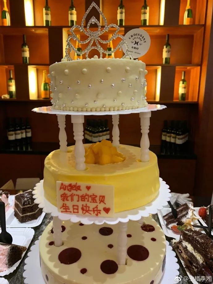 宝宝宴怎么办？瞅瞅星二代们的生日party学习了~