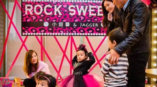 宝宝宴怎么办？瞅瞅星二代们的生日party学习了~