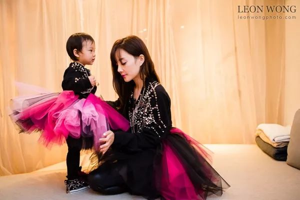 宝宝宴怎么办？瞅瞅星二代们的生日party学习了~