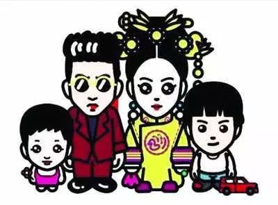 宝宝宴怎么办？瞅瞅星二代们的生日party学习了~