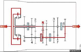 超全的汽车零部件工作原理动态图,汽车零部件解析图超清