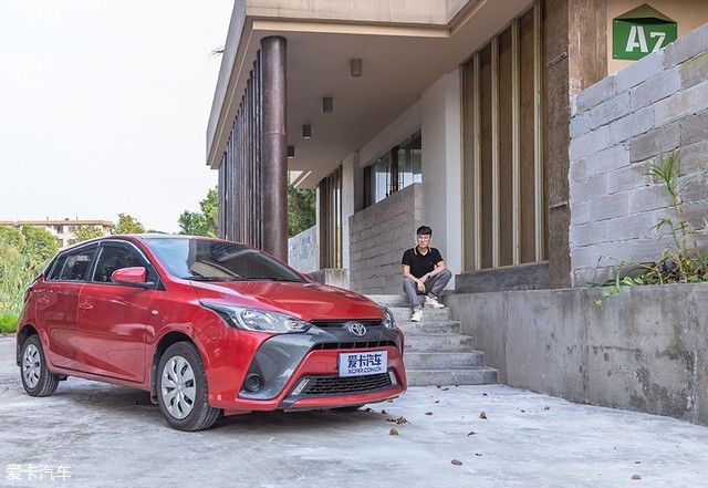 丰田yarisl致炫,丰田yarisl