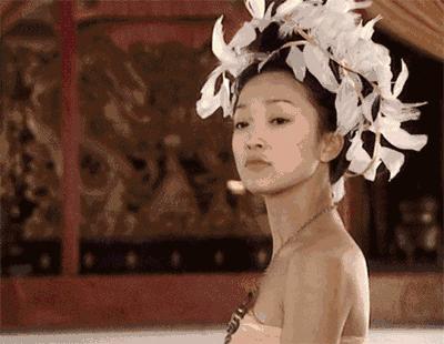 别再跪舔欧美日韩妆了，中国式美妆狠狠教你做人