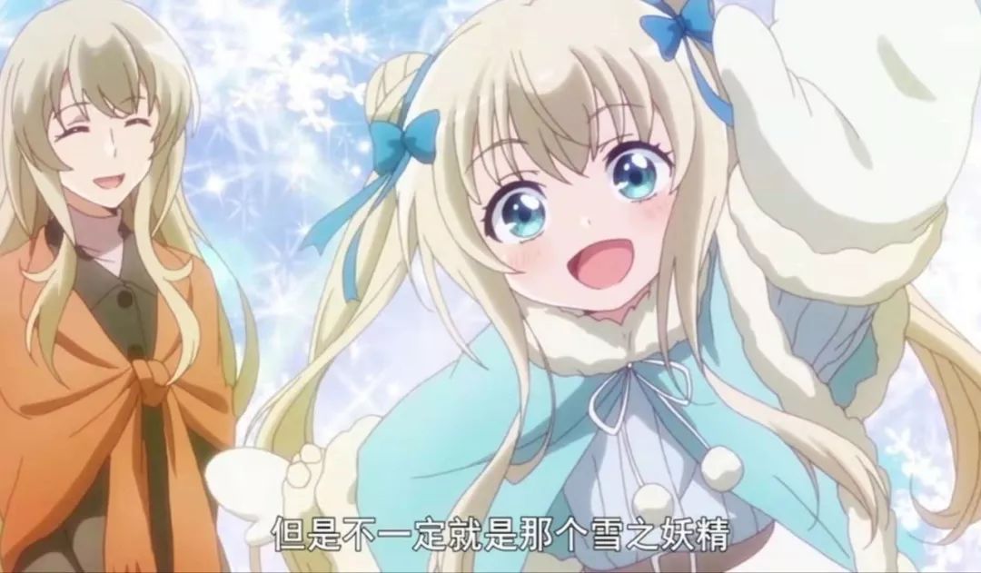 巨乳女仆对青春期前*女幼**的妄想症？不，快停下你的hentai行为！