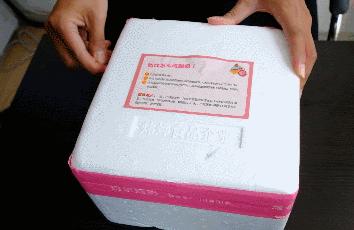 榴莲冰皮月饼正宗,榴莲冰皮月饼一下吃6个