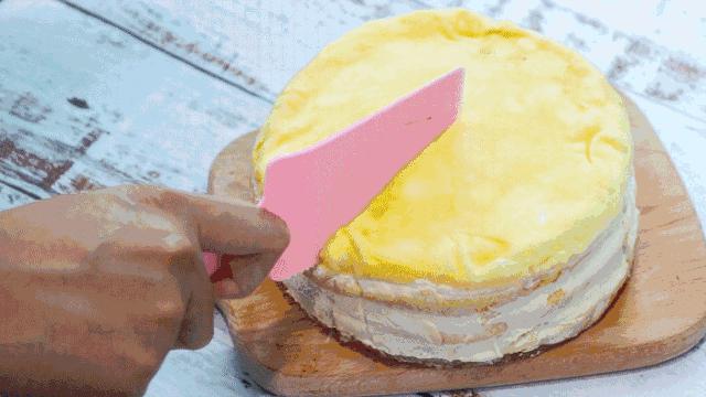 榴莲冰皮月饼正宗,榴莲冰皮月饼一下吃6个