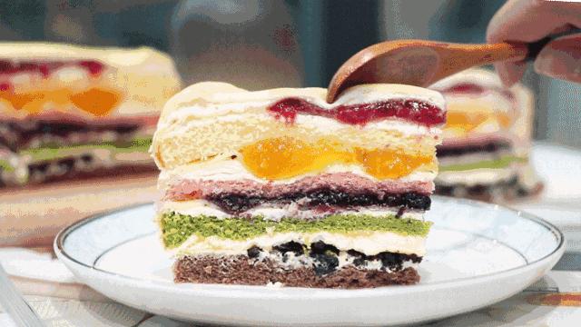 榴莲冰皮月饼正宗,榴莲冰皮月饼一下吃6个