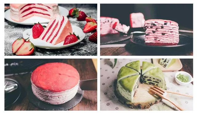 榴莲冰皮月饼正宗,榴莲冰皮月饼一下吃6个