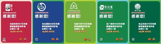 医药品牌的营销案例,医药营销技巧案例