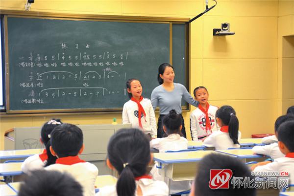 溆浦县警予小学校训,溆浦县警予学校怎么样