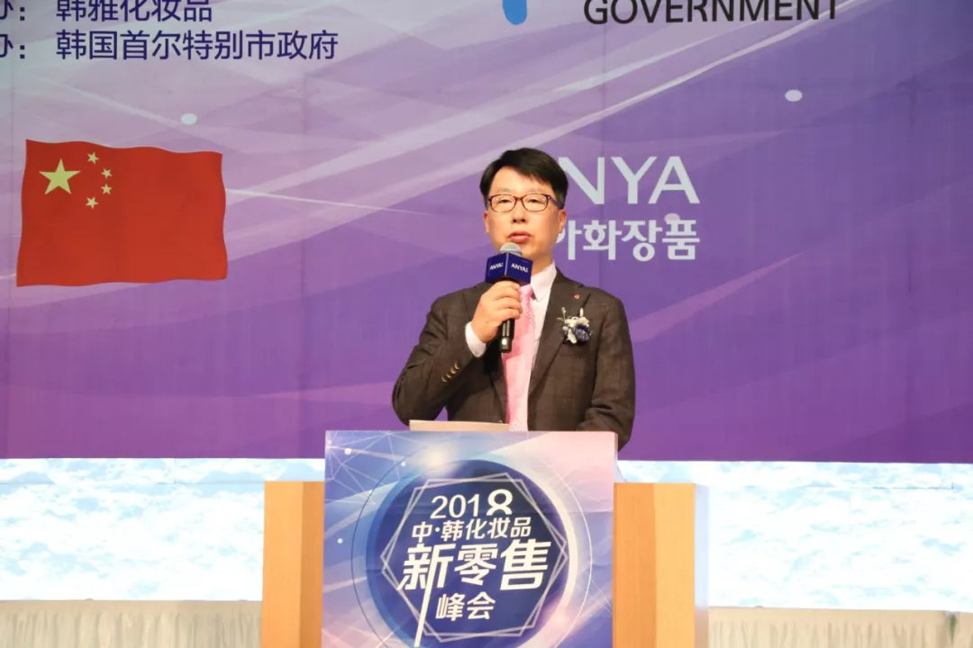 欲成为CS渠道中高端品牌的领军者韩雅有何底气？