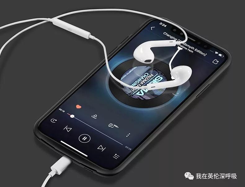 手机充电宝手机壳一体测评,支持无线充电宝的手机壳