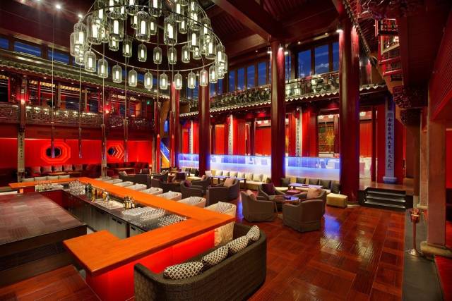 人均¥499就能住柏悦！吃喝玩乐都惊喜，错峰出游就选它！