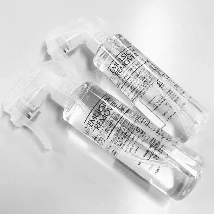 分享｜黑头这个磨人的小妖精，看我怎么消灭你！