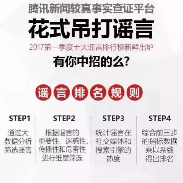 从8岁坑到80岁，不良自媒体如何侵蚀你的生活