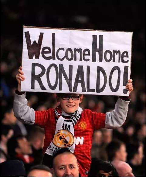 c罗重回曼联回到梦开始的地方,c罗重回梦剧场拿过什么奖