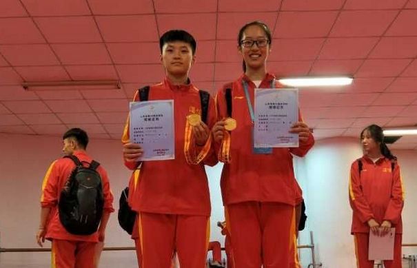 淄博全运会奖牌排名榜,周村冠军