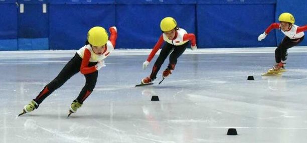 淄博全运会奖牌排名榜,周村冠军