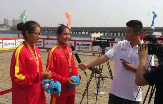 淄博全运会奖牌排名榜,周村冠军