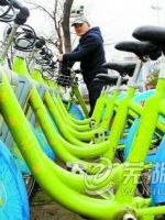 「3838110」家门口的“小绿”为何消失了？