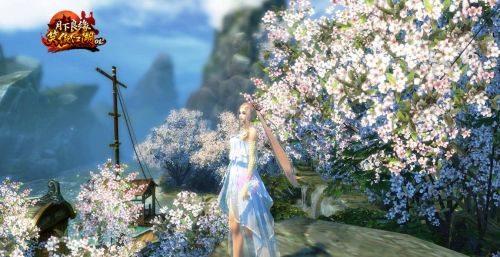 笑傲江湖ol,笑傲江湖ol官网视频