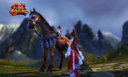 笑傲江湖ol,笑傲江湖ol官网视频