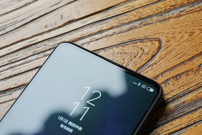 小米mix3优缺点,小米mix3优缺点深度评测