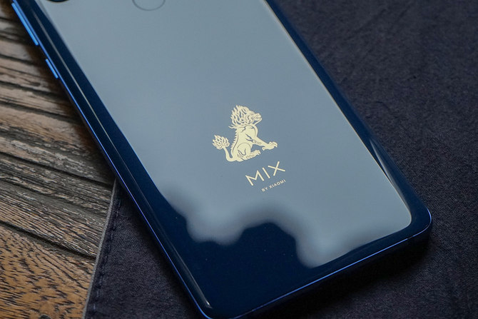 小米mix3优缺点,小米mix3优缺点深度评测